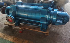 四川臥式多級(jí)泵