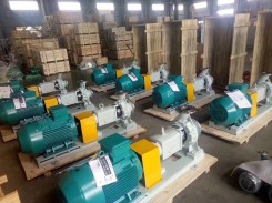 四川hj耐腐蝕泵