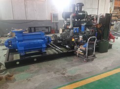 四川多級(jí)泵