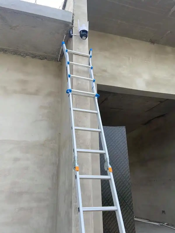 無線監控攝像頭與手機的完美安裝指南及技巧分享