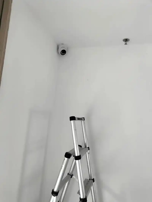 附近安裝監控電話號碼 安裝監控攝像頭師傅電話