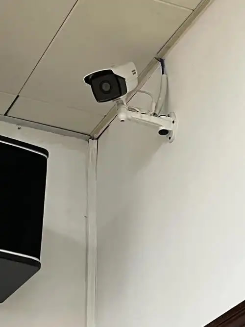 無錫監控安裝服務全面提升安全防護保障您的家與企業安全