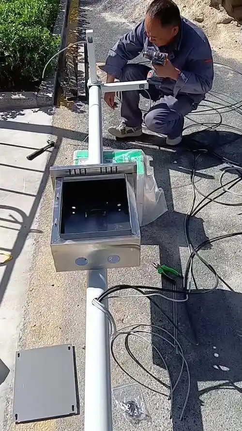 安裝家用監控-安裝家用監控的詳細步驟 安裝家用監控-安裝家用監控的詳細步驟